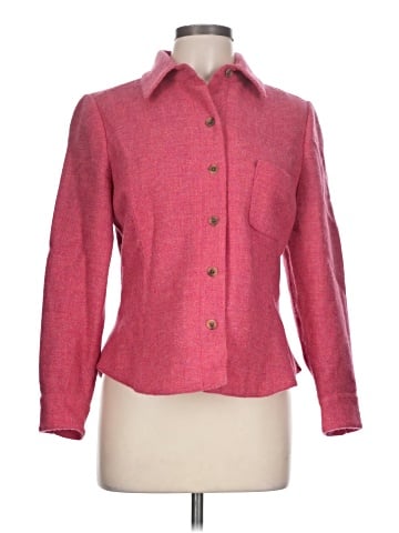 Linda Allard Ellen Tracy Blazer (view 1)