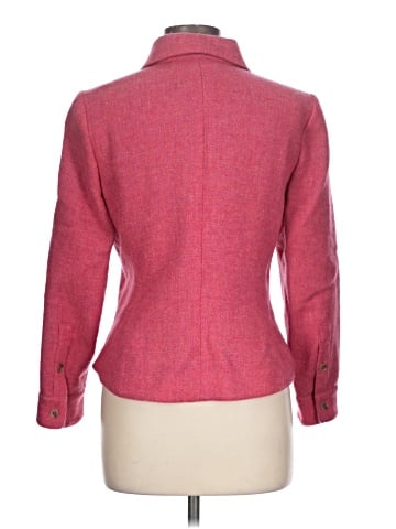 Linda Allard Ellen Tracy Blazer (view 2)