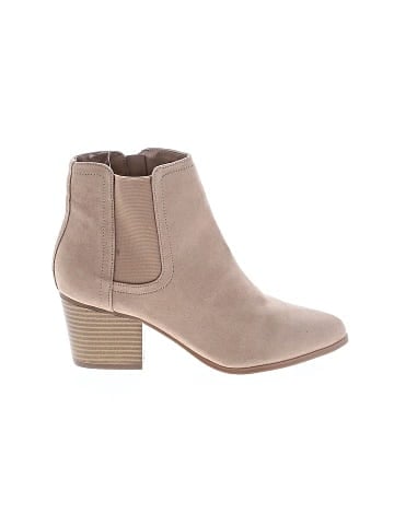Apt. 9 Ankle Boots (view 1)
