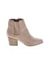 Apt. 9 Tan Ankle Boots Size 7 - photo 1
