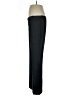 Calvin Klein Chevron-herringbone Black Dress Pants Size 12 - photo 5
