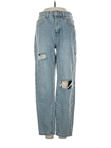 Shein Jeans (view 1)