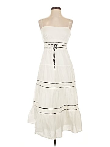 Ann Taylor LOFT Casual Dress (view 1)
