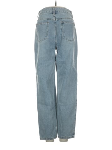 Shein Jeans (view 2)