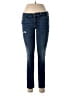 DL1961 Stars Blue Jeans Size 28 waist - photo 1