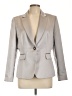 Tahari by ASL Gray Blazer Size 12 - photo 1