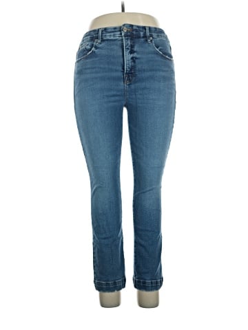 Good American Jeans (view 1)