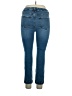 Good American Hearts Blue Jeans Size 14 - photo 2