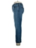 Good American Hearts Blue Jeans Size 14 - photo 5