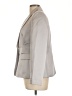 Tahari by ASL Gray Blazer Size 12 - photo 5
