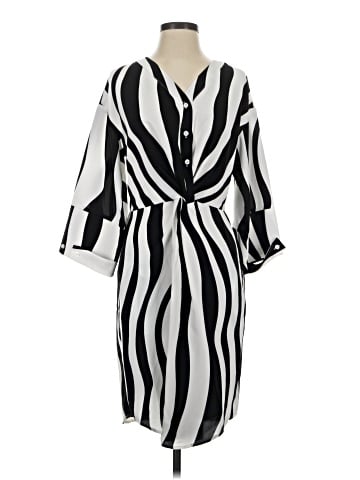 Gracia Casual Dress (view 1)