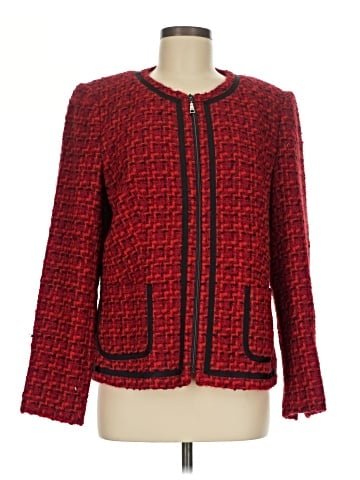 Basler Cardigan (view 1)