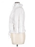 Tribella 100% Polyester White Jacket Size 14 - photo 5