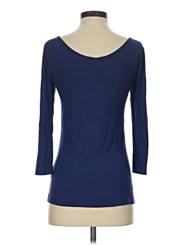 Cable & Gauge 3/4 Sleeve Top (view 2)