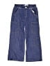Old Navy 100% Cotton Blue Jeans Size 10 - 12 - photo 1