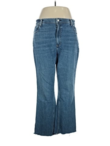 Abercrombie & Fitch Jeans (view 1)