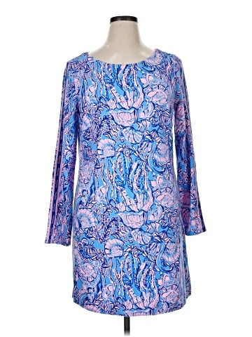 Lilly Pulitzer Casual Dress (view 1)