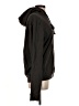 PrAna 100% Cotton Black Pullover Hoodie Size S - photo 4