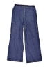 Old Navy 100% Cotton Blue Jeans Size 10 - 12 - photo 2