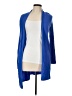 Talbots Blue Cardigan Size Lg Petite - photo 1