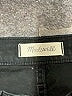 Madewell Black Jeans Size 31 waist - photo 7