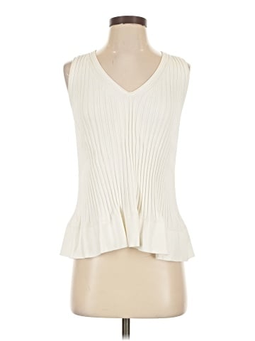 Theory Sleeveless T-Shirt (view 1)