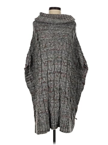 BOSS by HUGO BOSS Poncho (view 1)