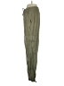 Athleta 100% Tencel Green Cargo Pants Size XS - photo 5