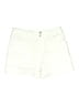 Sanctuary Solid White Ivory Shorts Size 29 waist - photo 1