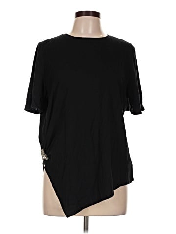 Express Short Sleeve T-Shirt (view 1)