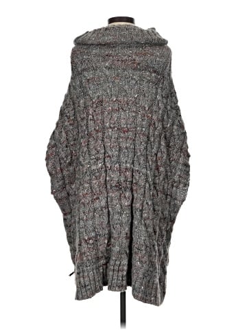BOSS by HUGO BOSS Poncho (view 2)