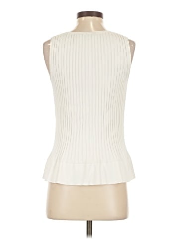 Theory Sleeveless T-Shirt (view 2)