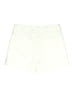 Sanctuary Solid White Ivory Shorts Size 29 waist - photo 2