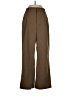 Gap Fit Brown Dress Pants Size S - photo 1