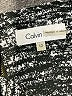 Calvin Klein Silver Short Sleeve Top Size 12 - photo 7