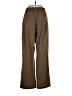 Gap Fit Brown Dress Pants Size S - photo 2