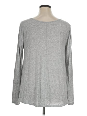 Athleta Long Sleeve T-Shirt (view 2)