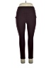 Athleta Burgundy Active Pants Size XL - photo 1
