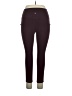 Athleta Burgundy Active Pants Size XL - photo 2