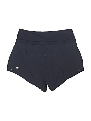 Lululemon Athletica Athletic Shorts (view 2)