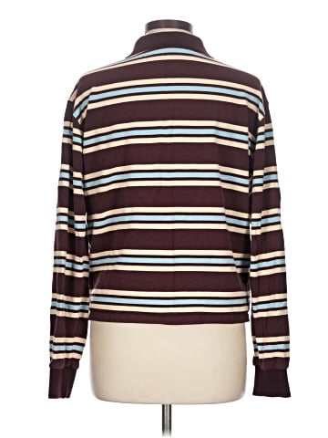 Lioness Long Sleeve Polo (view 2)