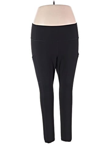 Fabletics Active Pants (view 1)