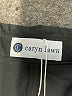 Caryn Lawn 100% Cotton Black Romper One size - photo 4