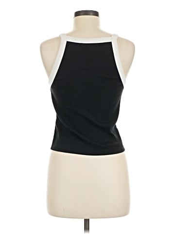 J.Crew Sleeveless Blouse (view 2)