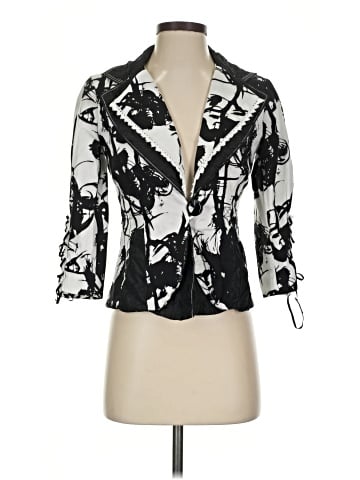Alberto Makali Blazer (view 1)