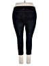 Legend Blue Active Pants Size 3X - photo 2