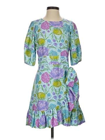 Emily McCarthy Cocktail Dress (view 1)