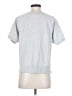Gap Silver Sweatshirt Size S - photo 2