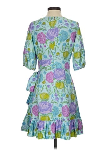 Emily McCarthy Cocktail Dress (view 2)