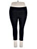 Legend Blue Active Pants Size 3X - photo 1